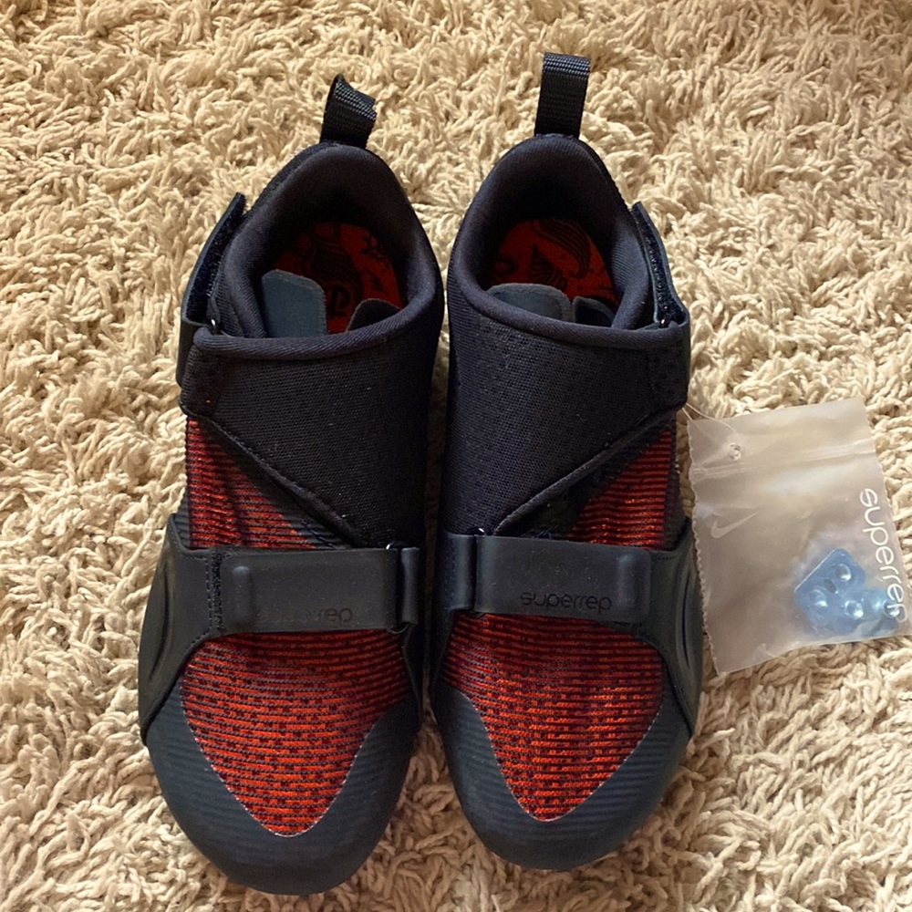 Nike Superrep Cycle Shoes
